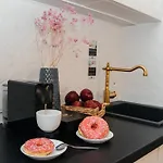 公寓 Maya's Flats & 54 - Walowa 40 格但斯克