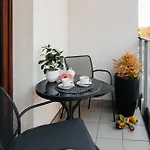 公寓 Maya's Flats & 54 - Walowa 40 格但斯克