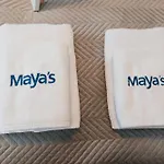 公寓 Maya's Flats & 54 - Walowa 40
