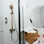 Maya's Flats & 54 - Walowa 40 公寓 格但斯克