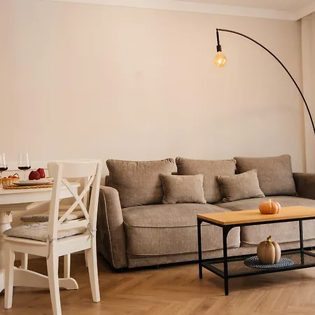 Appartement Maya's Flats & 54 - Walowa 40 *