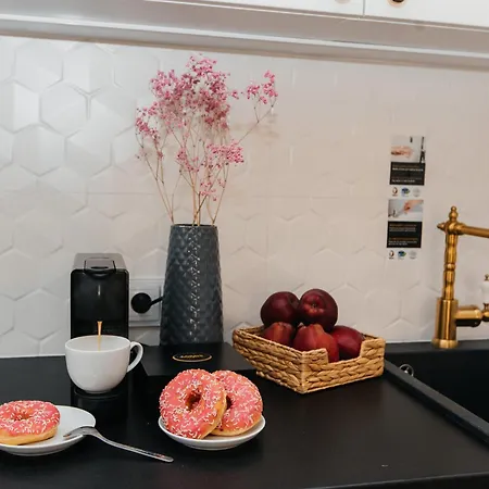 Maya's Flats & 54 - Walowa 40