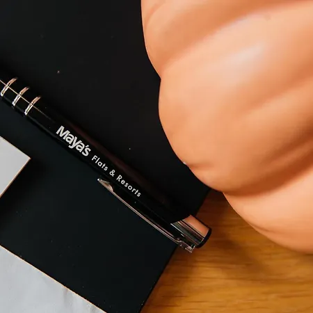 Maya's Flats & 54 - Walowa 40 Appartement