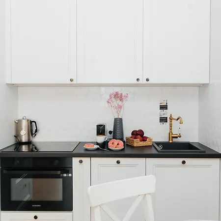 Maya's Flats & 54 - Walowa 40 Appartement