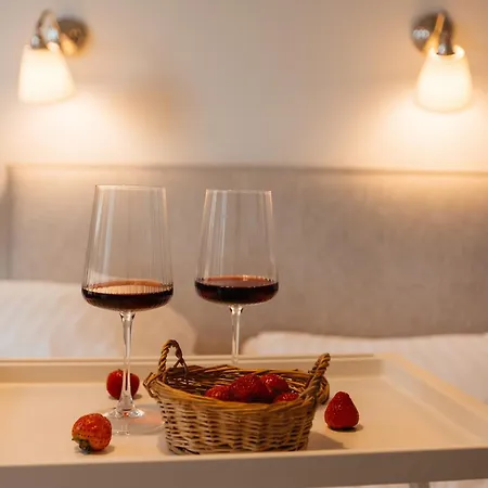 Appartement Maya's Flats & 54 - Walowa 40