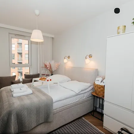 Maya's Flats & 54 - Walowa 40 * Gdańsk