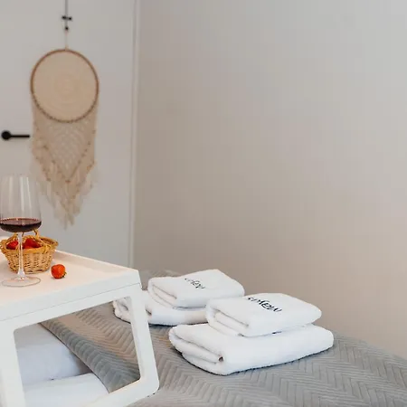 Apartmán Maya's Flats & 54 - Walowa 40 Gdaňsk