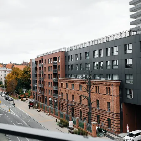 Maya's Flats & 54 - Walowa 40 *