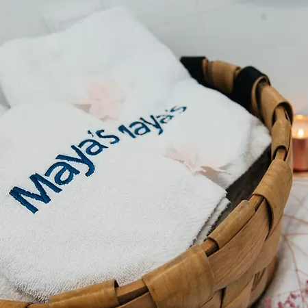 Maya's Flats & 54 - Walowa 40 * Gdańsk