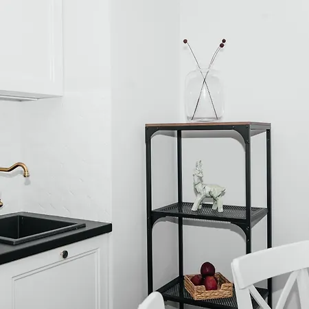 Maya's Flats & 54 - Walowa 40 Gdańsk