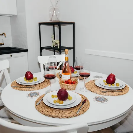 Maya's Flats & 54 - Walowa 40 Apartmán