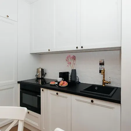 Appartement Maya's Flats & 54 - Walowa 40 *