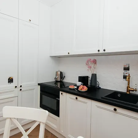 Maya's Flats & 54 - Walowa 40 * Gdaňsk