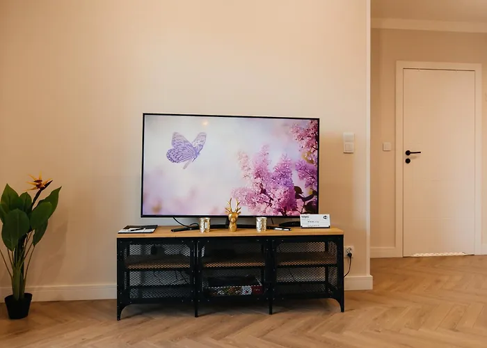 Maya's Flats & 54 - Walowa 40 Daire