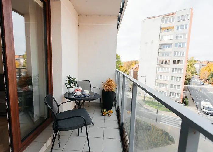 アパート Maya's Flats & 54 - Walowa 40 *