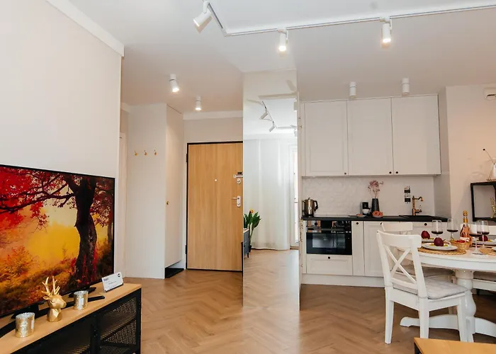 アパート Maya's Flats & 54 - Walowa 40 *