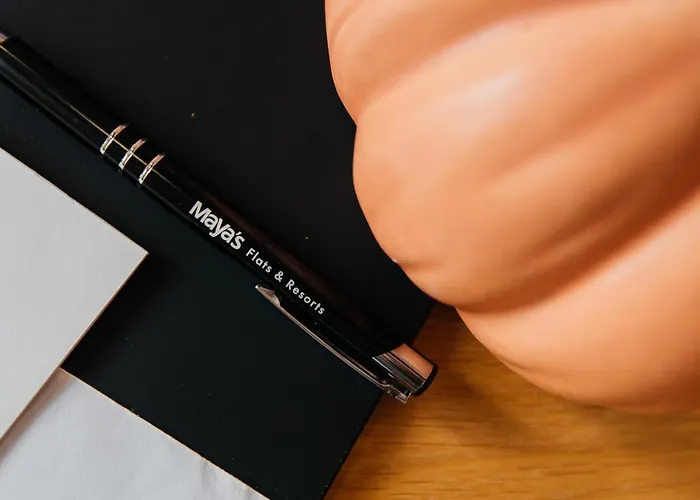 Maya's Flats & 54 - Walowa 40 Daire