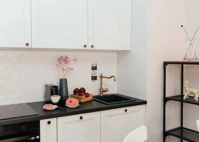 アパート Maya's Flats & 54 - Walowa 40