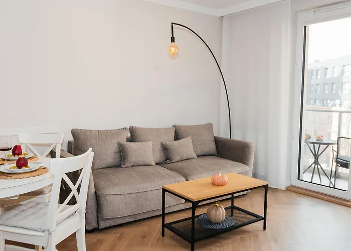 Maya's Flats & 54 - Walowa 40 דירה *