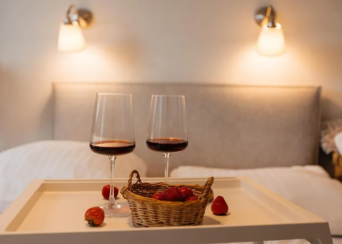 Daire Maya's Flats & 54 - Walowa 40