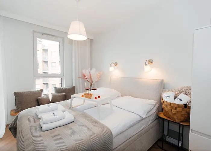 Daire Maya's Flats & 54 - Walowa 40