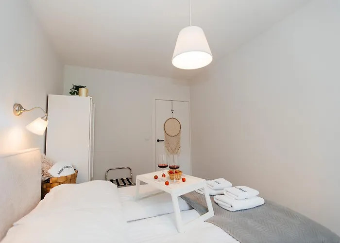 アパート Maya's Flats & 54 - Walowa 40