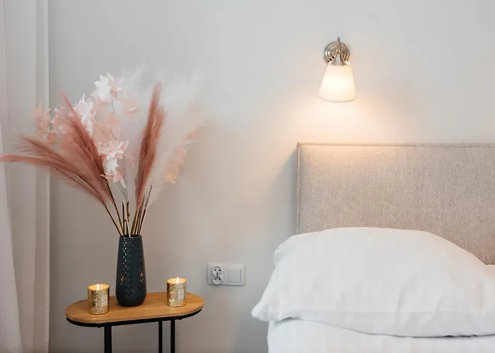 Maya's Flats & 54 - Walowa 40 アパート