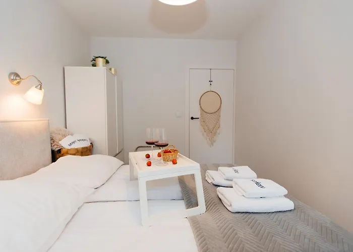 アパート Maya's Flats & 54 - Walowa 40