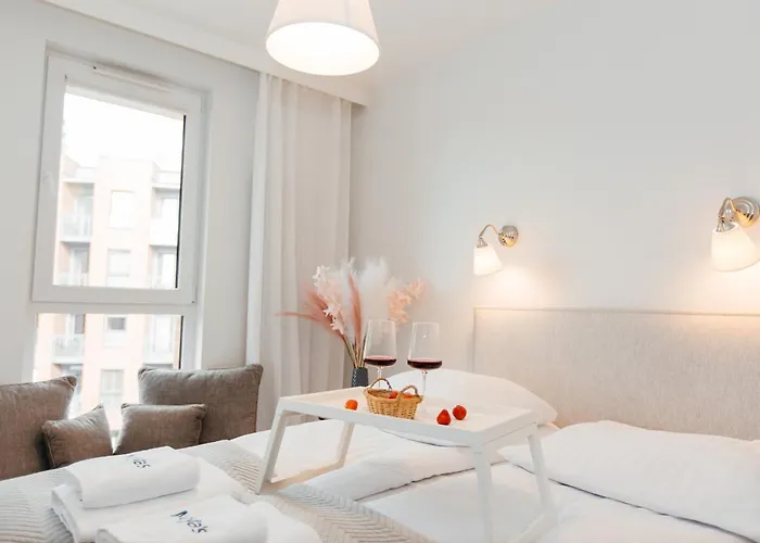 アパート Maya's Flats & 54 - Walowa 40