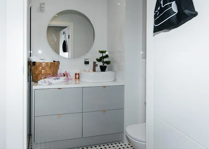 アパート Maya's Flats & 54 - Walowa 40 *