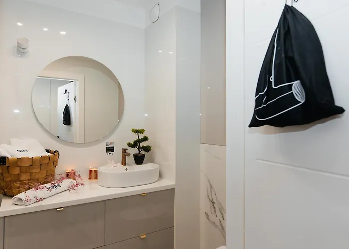 Maya's Flats & 54 - Walowa 40 アパート