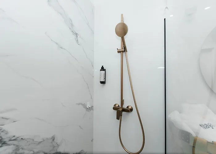 アパート Maya's Flats & 54 - Walowa 40 *