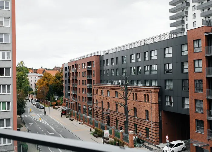 Maya's Flats & 54 - Walowa 40 *