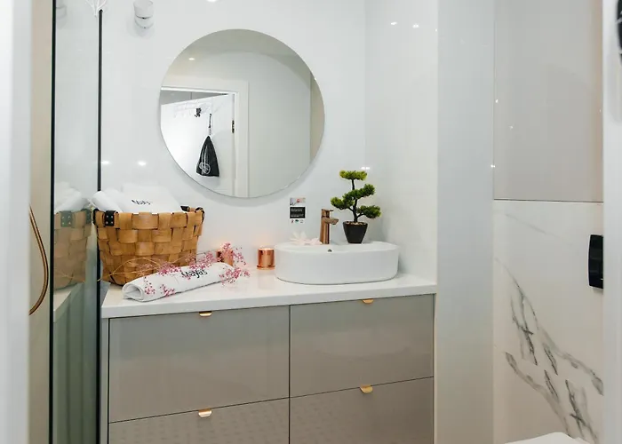 アパート Maya's Flats & 54 - Walowa 40